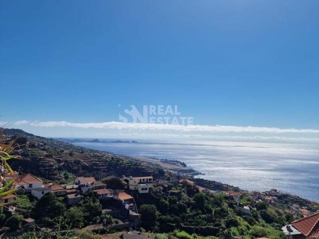villa 1 quarto, Santa Cruz Ilha da Madeira DS96200055