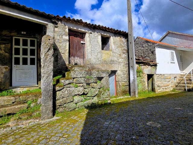 villa 1 quarto, Sernancelhe Viseu DS90121317