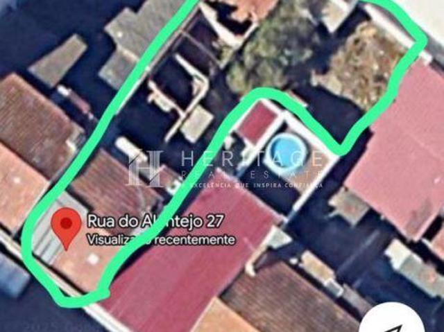 villa 1 quarto, Setúbal Moita 2835 DS96583149