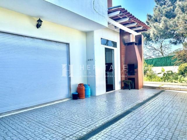 villa 1 quarto, Setúbal Barreiro 2830 ES103179112