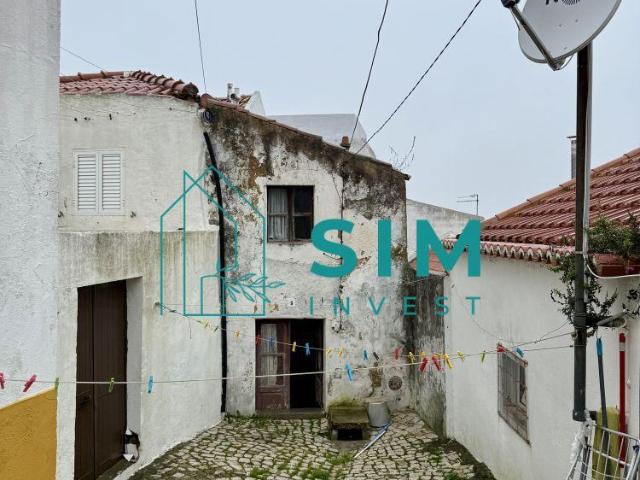 villa 1 quarto, Setúbal Palmela 2950 DLS98655447