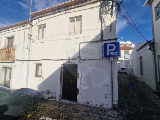 villa 1 quarto, Sines Setúbal DS89828095