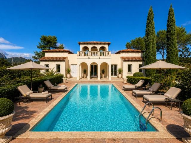 Villa