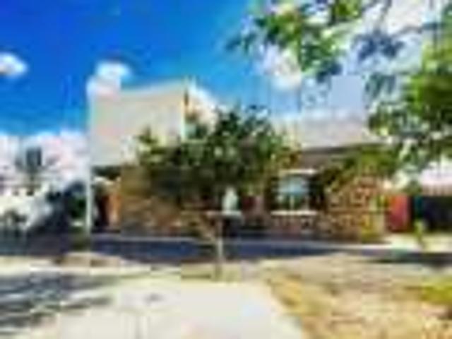 Villa 2000 m² proche agadir lagfifat