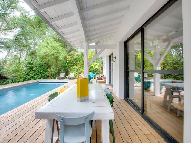 Villa 200 m² 2.300.000 200m² Seignosse