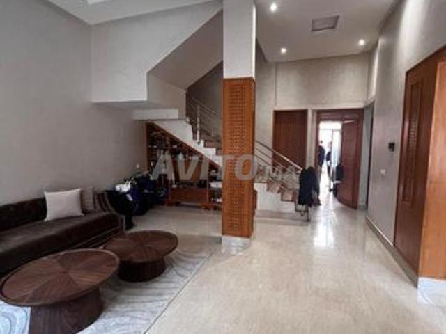 Villa 200 m² à vendre à Azouzia Marrakech