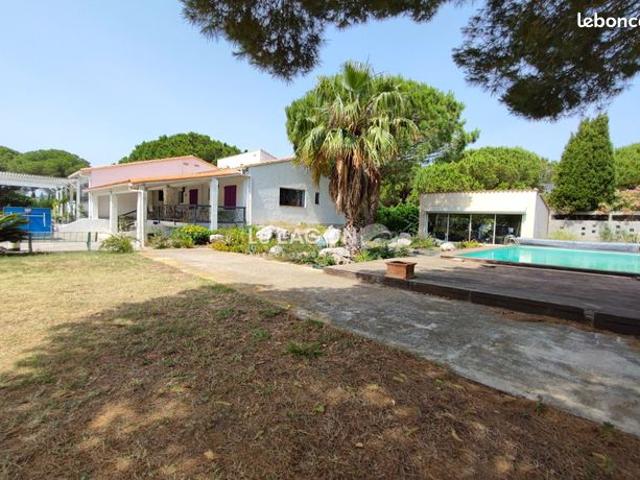 Villa 200 m² Saint Cyprien