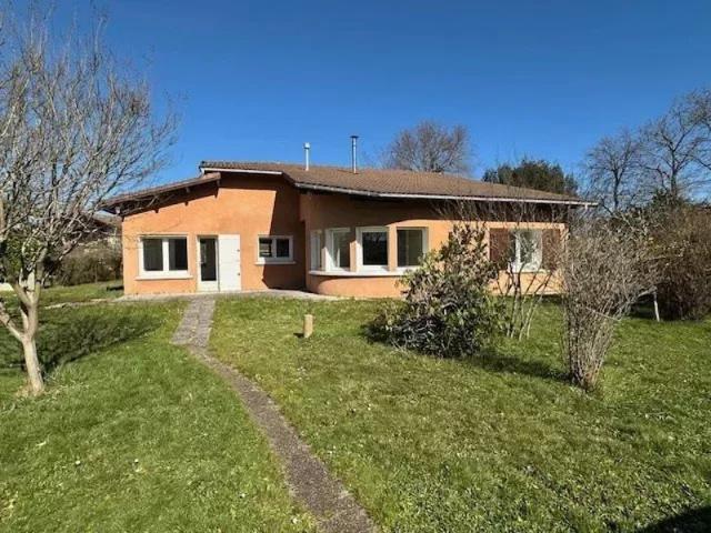 VILLA 200M2 QUARTIER CALME