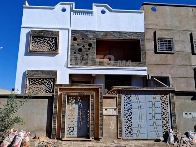 Villa 200m² à vendre