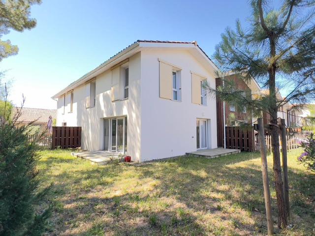 Villa 2021 calme centre ! 93m² La Teste de Buch