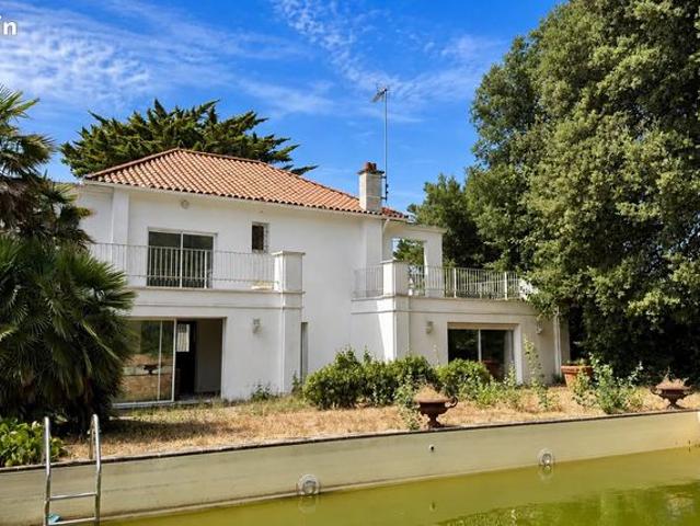Villa 207 m² La Baule Escoublac