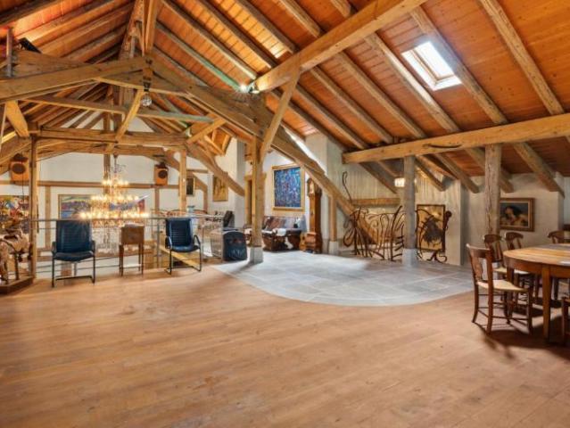 Villa 20 Zimmer