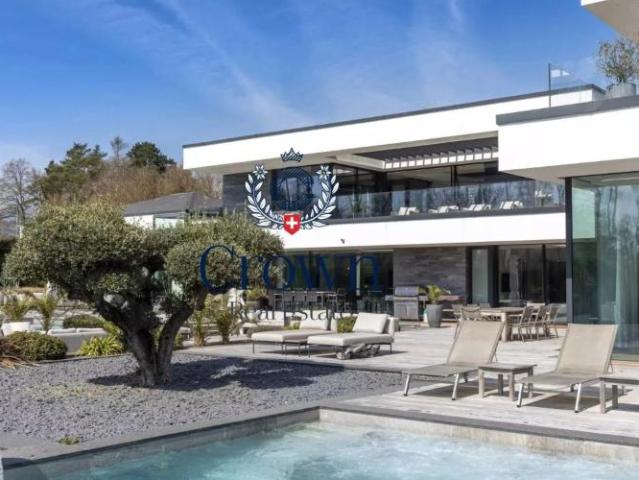 Villa 20 Zimmer