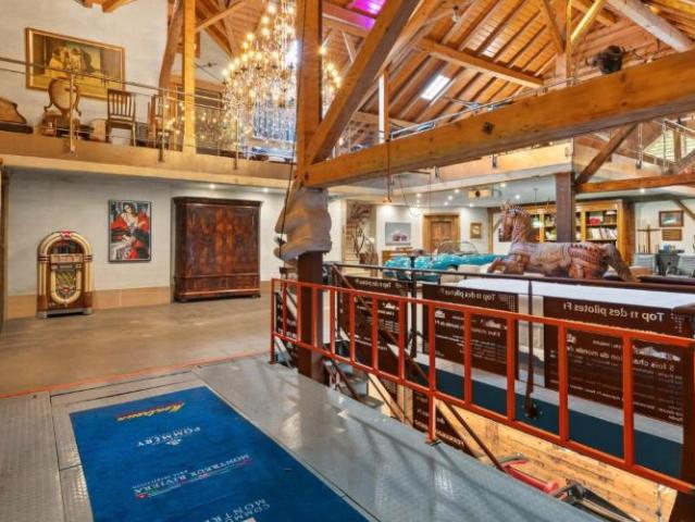 Villa 20 Zimmer