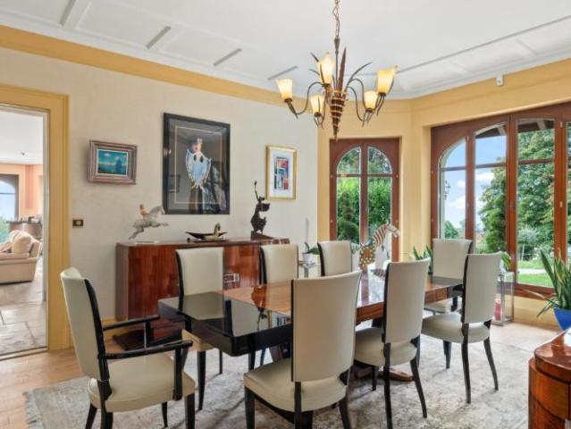 Villa 20 Zimmer