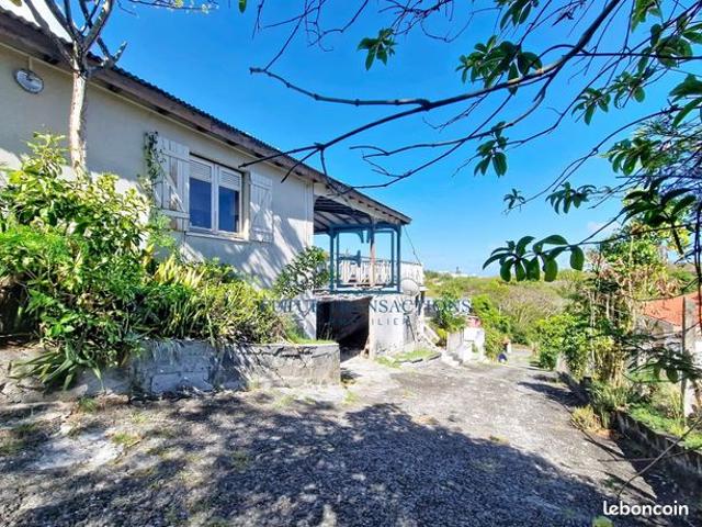 Villa 20 pièces 600 m²