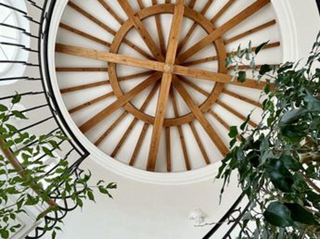 Villa 20 pièces 630 m²