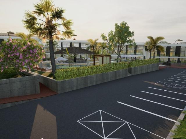 Villa 2+1 Tatlısu, Gazimağusa, 214080