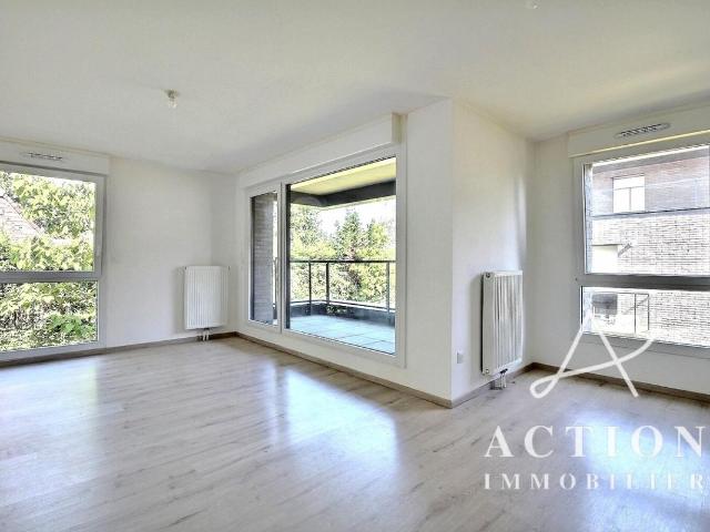 VILLA 21 TYPE 3 BALCON PARKING
