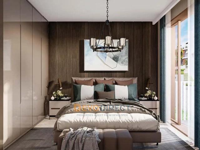 Villa 2+1 Yeni Erenköy, Güzelyurt, 225590