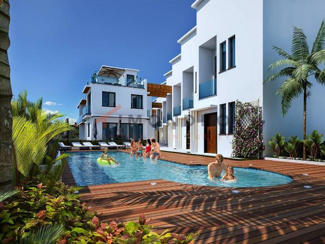 Villa 2+1 Çatalköy, Girne, 151778