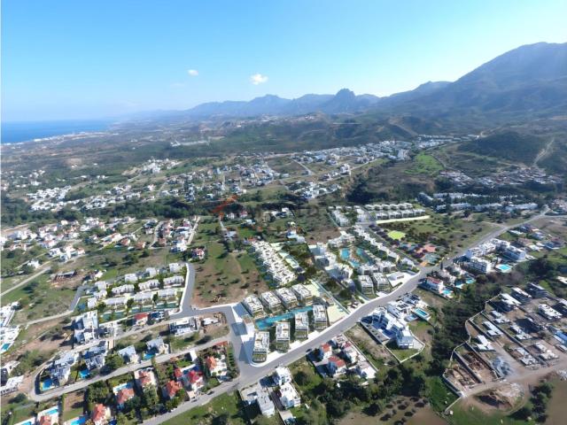 Villa 2+1 Çatalköy, Girne, 221528