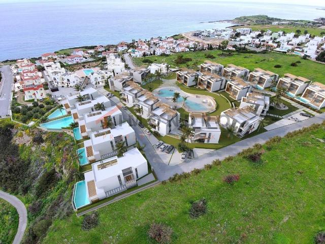 Villa 2+1 Bahçeli, Girne, 192255