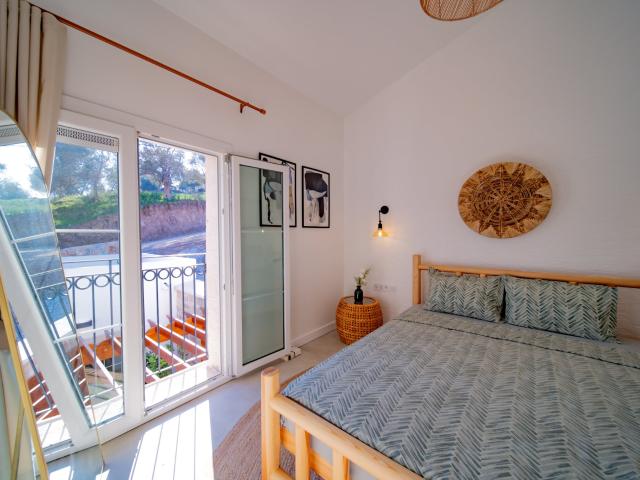 Villa 2+1 Bodrum, Muğla, Türkiye 222879