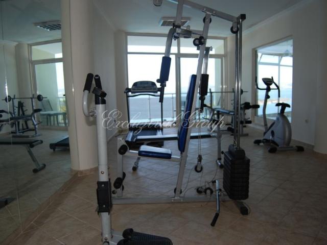 Villa 2+1 Bodrum, Muğla, Türkiye 226555