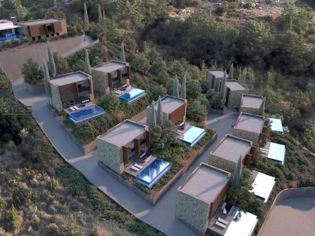 Villa 2+1 Esentepe, Girne, 213948