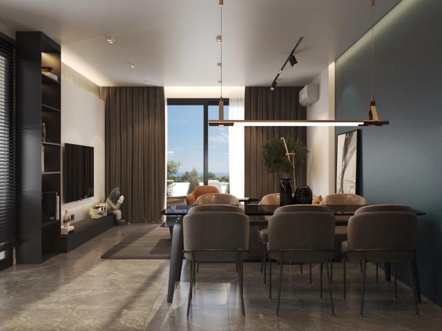 Villa 2+1 Girne, 84700