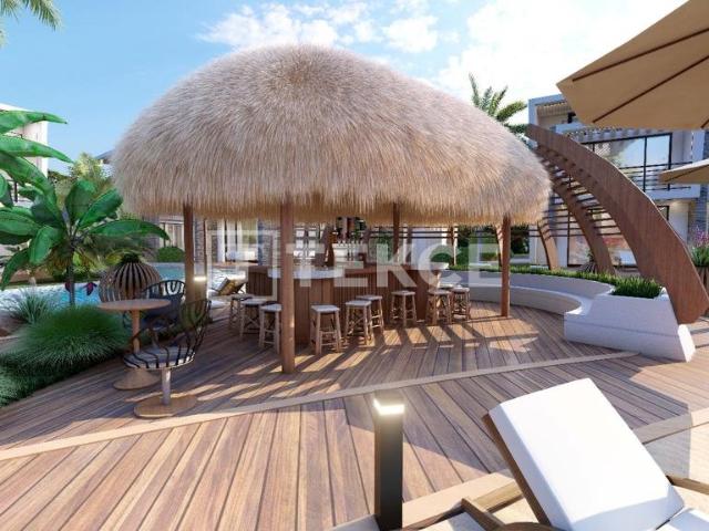 Villa 2+1 Girne, 87087