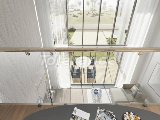 Villa 2+1 Girne, 106176