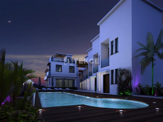 Villa 2+1 Girne, 107180