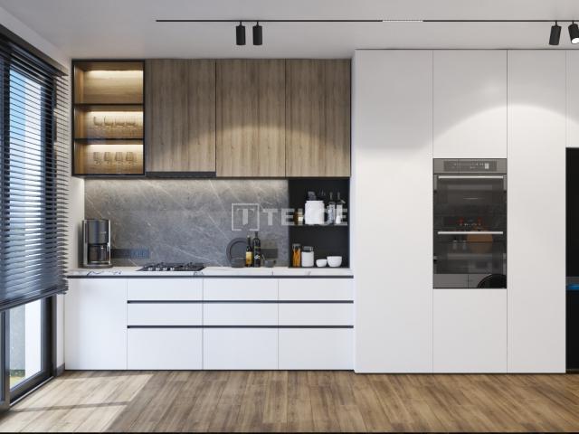 Villa 2+1 Girne, 123026