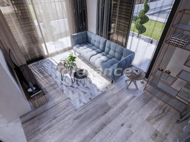 Villa 2+1 Girne, 136358