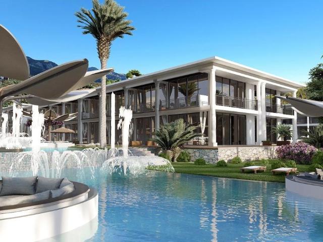 Villa 2+1 Girne, 191018