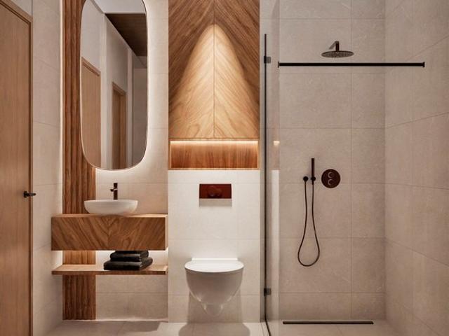 Villa 2+1 Girne, 211797