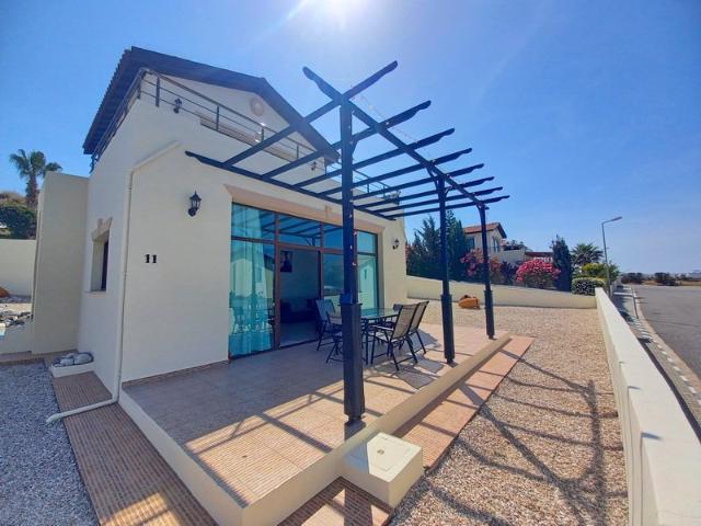 Villa 2+1 Girne, 211822