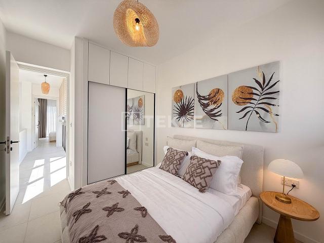 Villa 2+1 Girne, 215399