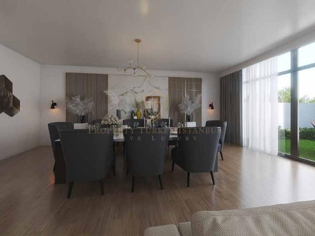 Villa 2+1 İstanbul, Türkiye 224704