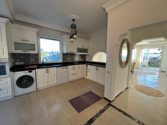 Villa 2+1 Konaklı, Antalya, Türkiye 226521