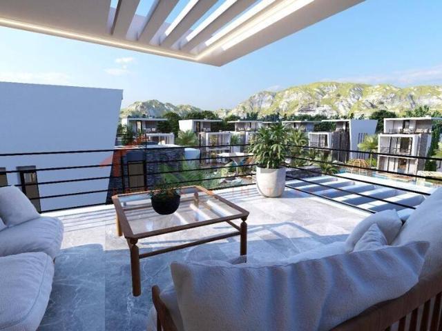 Villa 2+1 Lapta, Girne, 152077
