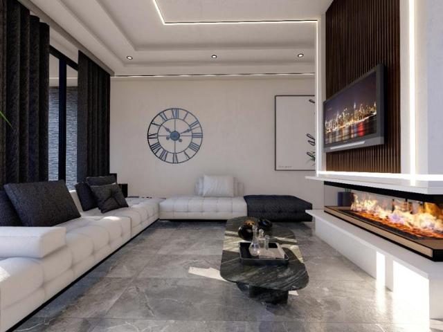 Villa 2+1 Lapta, Girne, 170746