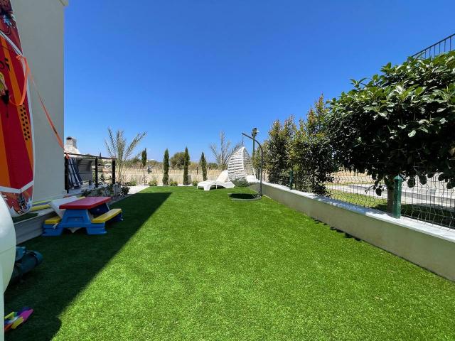 Villa 2+1 Lapta, Girne, 214455