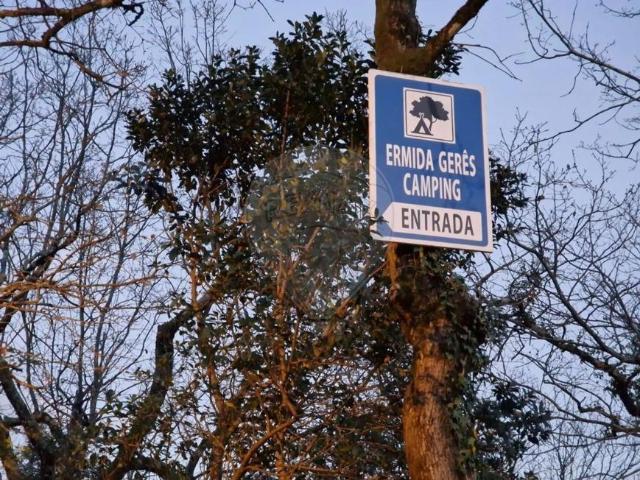 villa 21 quarto, Gerês Braga DLS99701771