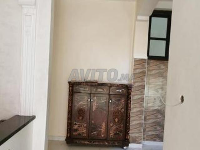 Villa 220m a coté de Atacadao et EST 2 facades