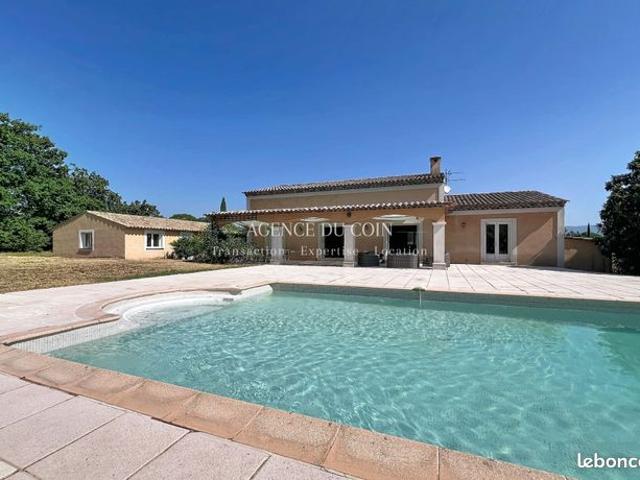 Villa 224 m² Le Muy