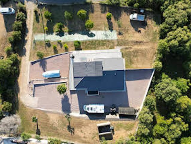 Villa avec jardin et terrasse