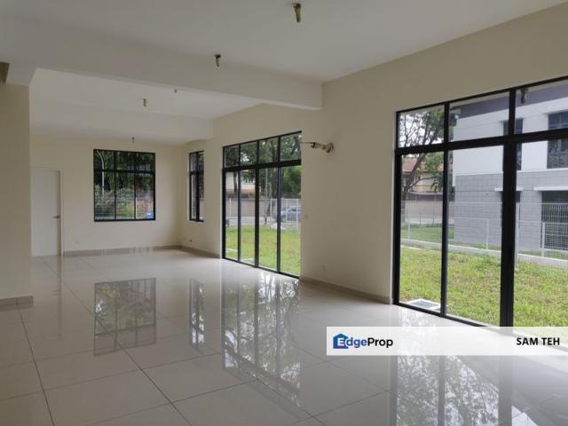 Villa 22 Bukit Rimau